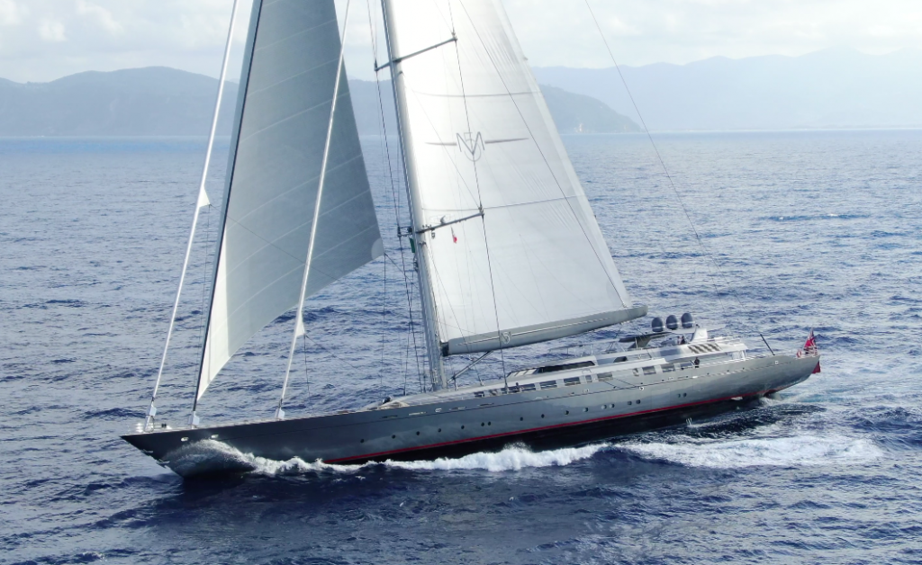 S/Y M5