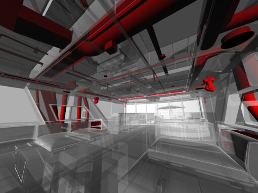 3D Model