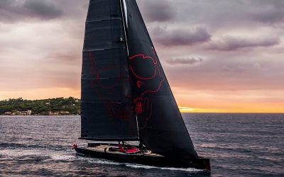 Black Sails