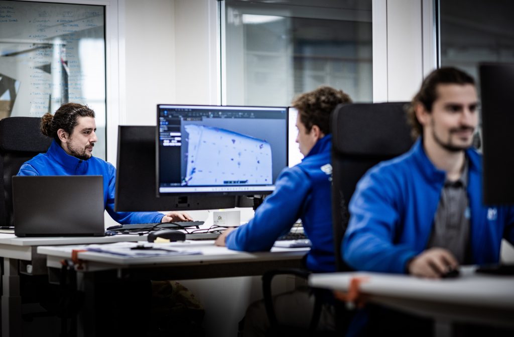 Design & Engineering for Superyachts Design & Engineering for Superyachts