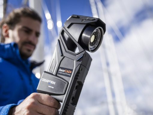 3D Scanning