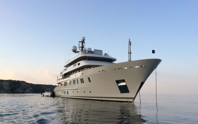 Polar Star