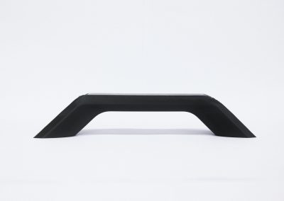 3D Printed Custom Yacht Handle