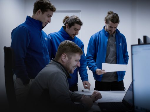 Design & Engineering Team