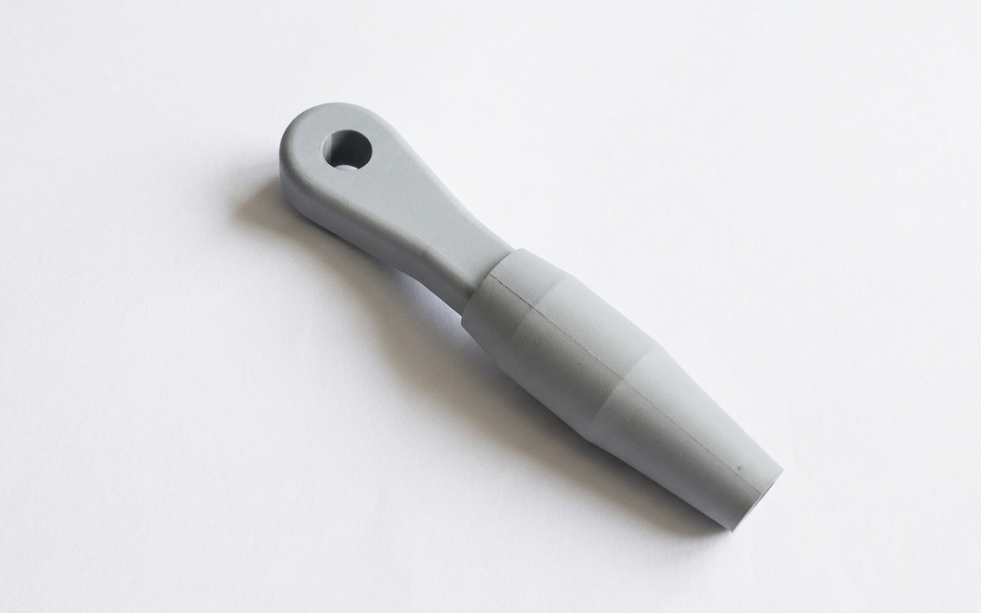 3D-Printed Turn-Bottle 3D-Printed Turn-Bottle
