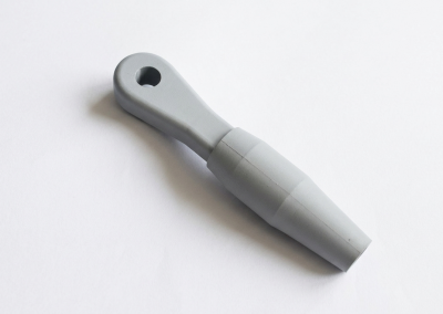 3D-Printed Turn-Bottle