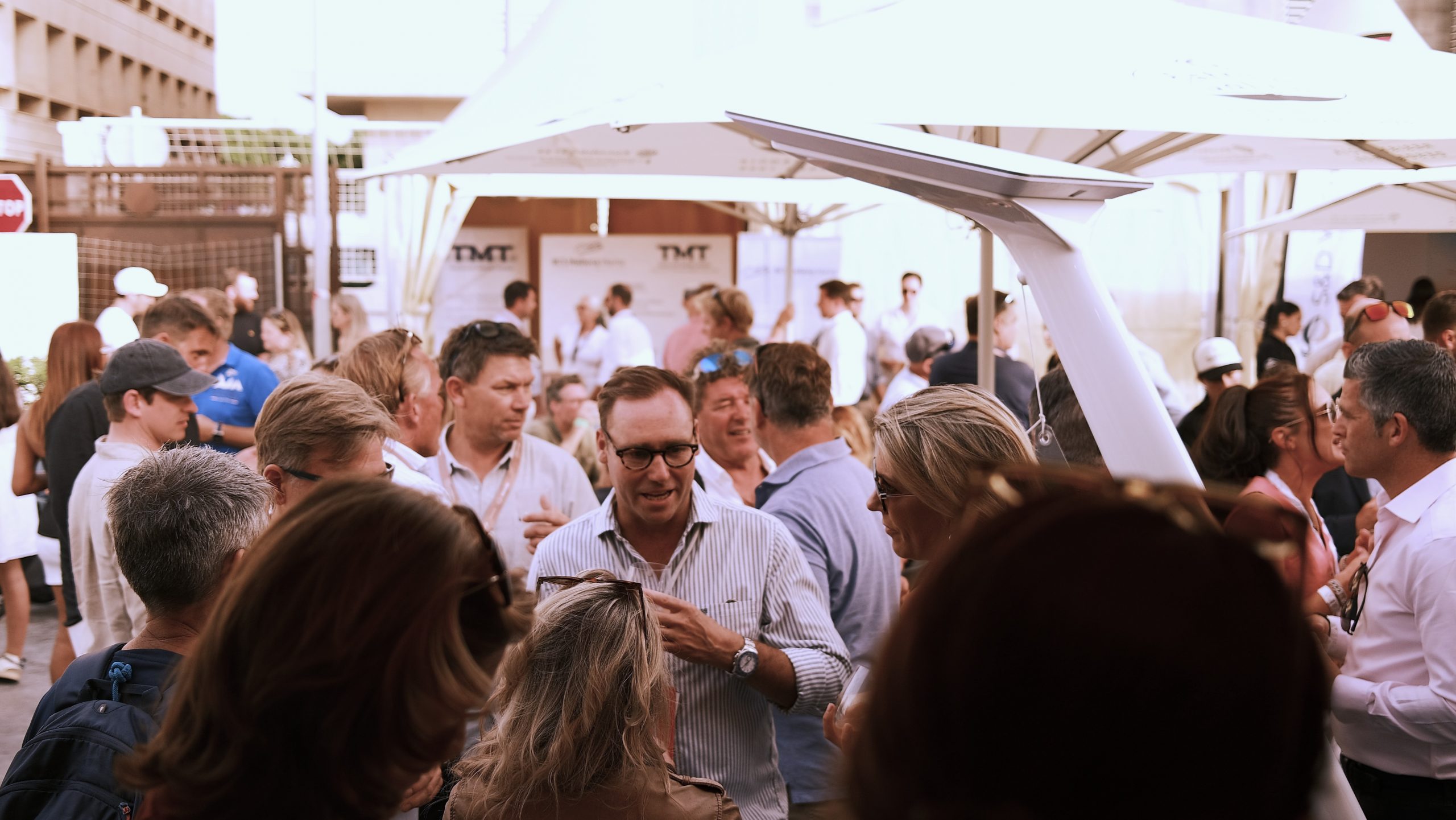 Palma International Boat Show