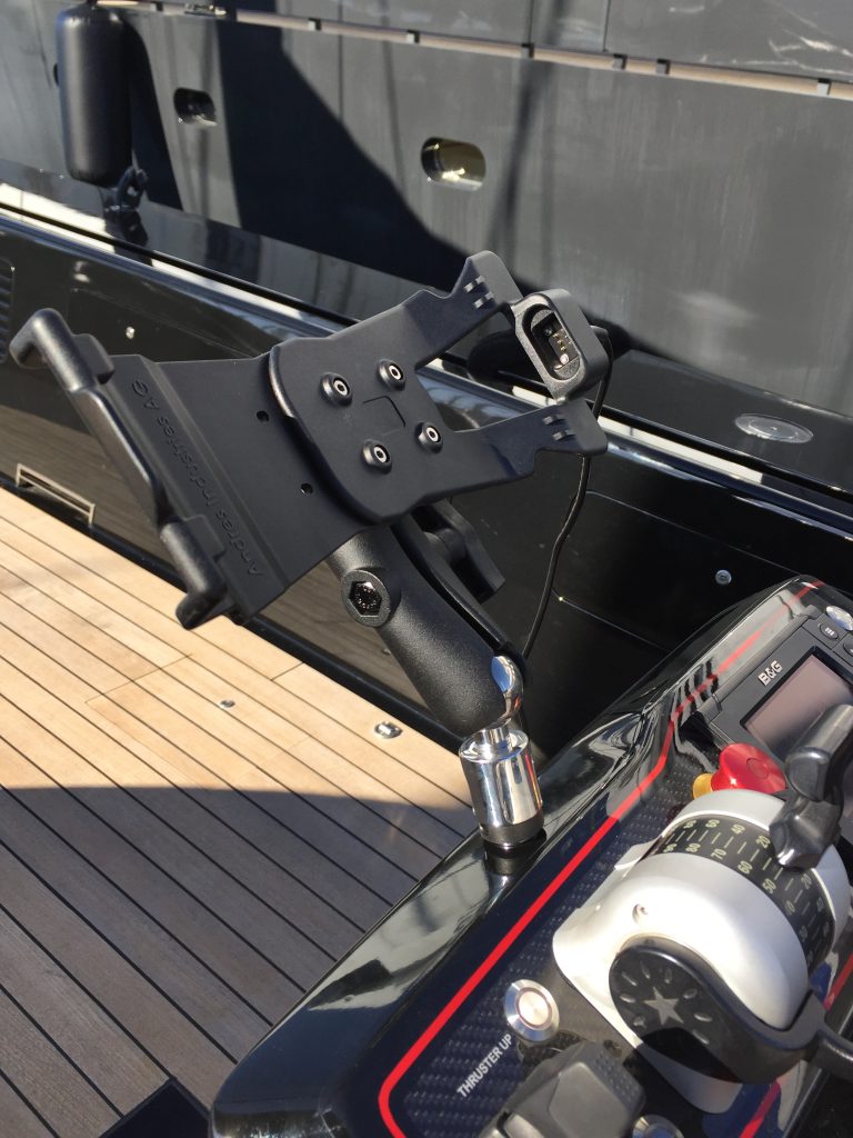 Black Sails Helm Consoles Black Sails Helm Consoles